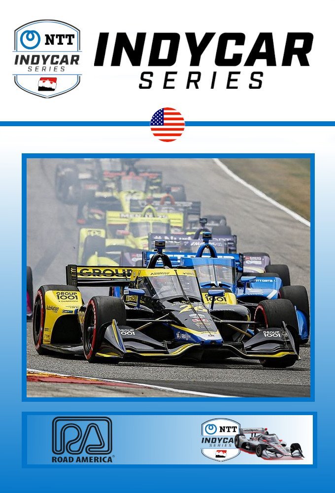 XPEL Grand Prix at Road America