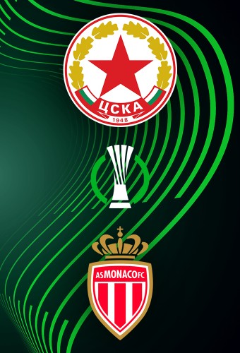CSKA Sofia vs Monaco