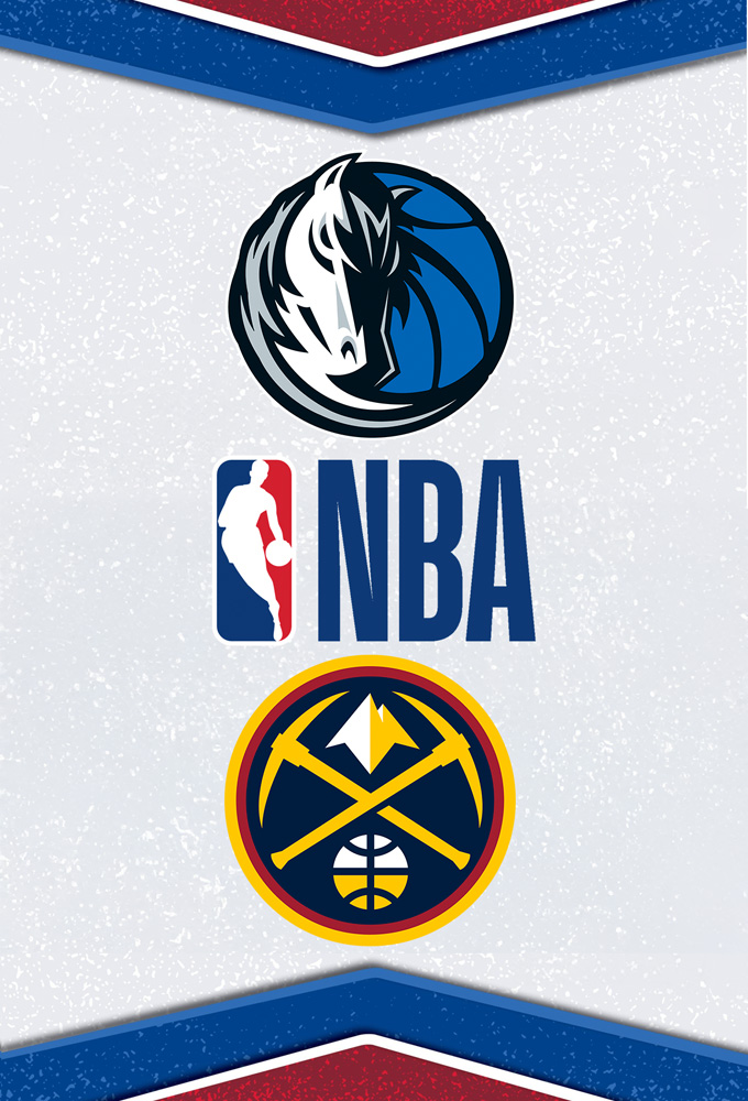 Dallas Mavericks vs Denver Nuggets