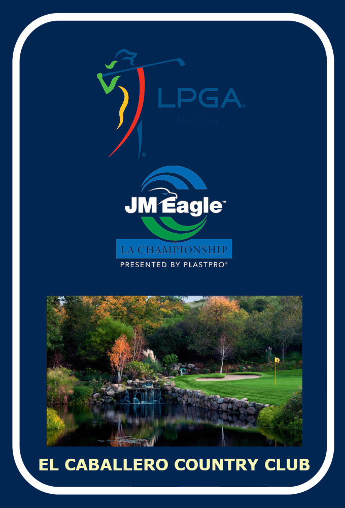 JM Eagle LA Championship presented by Plastpro