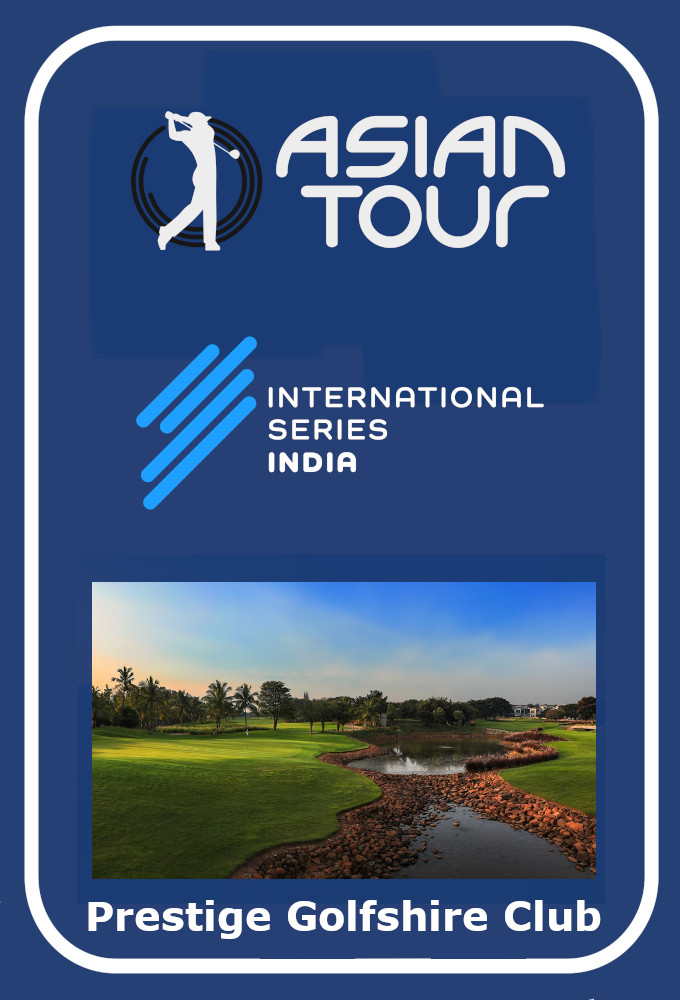 International Series India