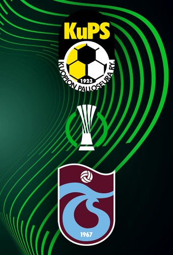 KuPS vs Trabzonspor