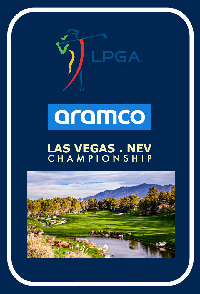 Aramco Championship