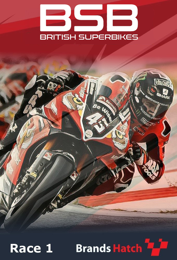 Brands Hatch GP Race 1