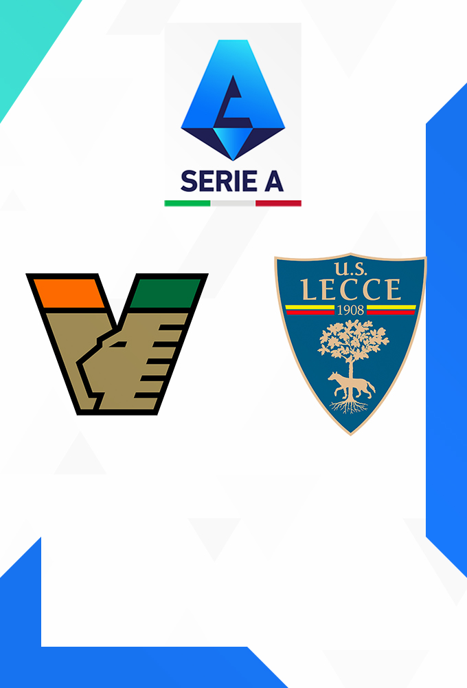 Venezia vs Lecce