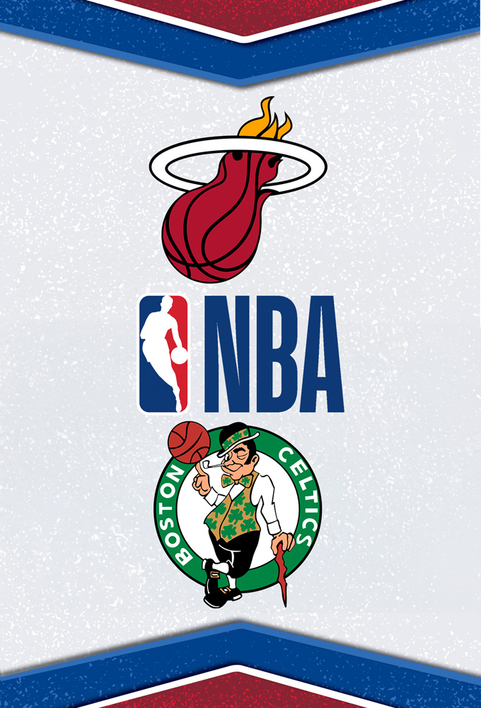 Miami Heat vs Boston Celtics