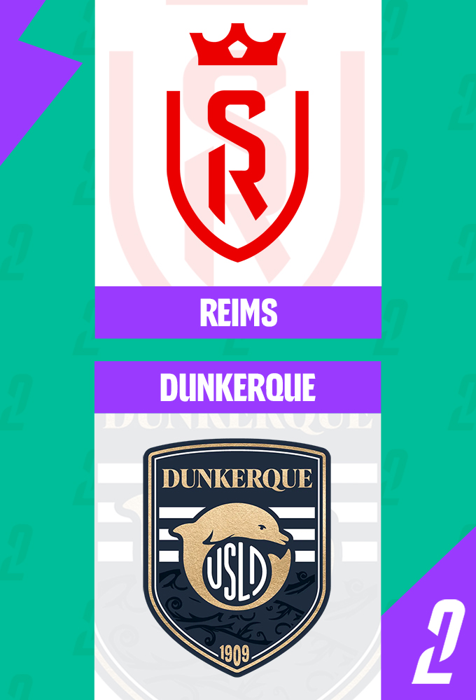 Match poster