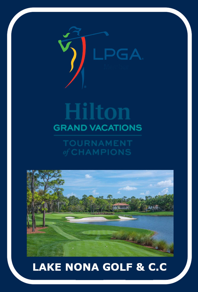 Hilton Grand Vacations Tournament of Champions