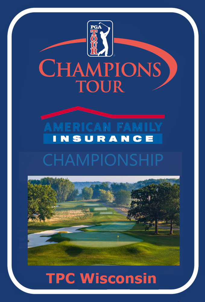 American Family Insurance Championship