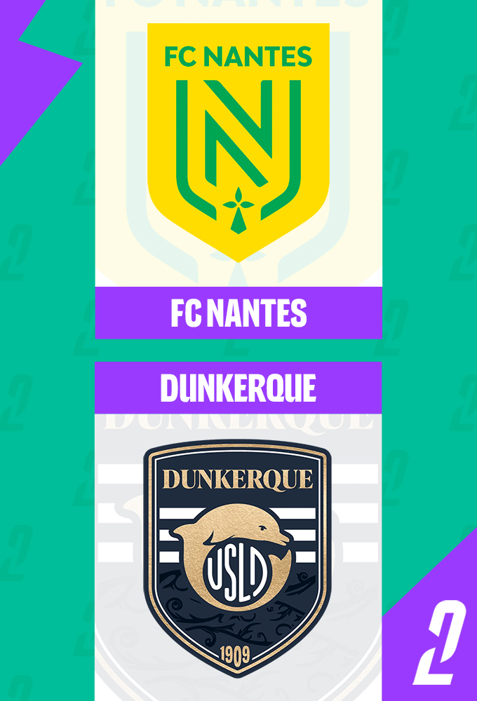 Match poster