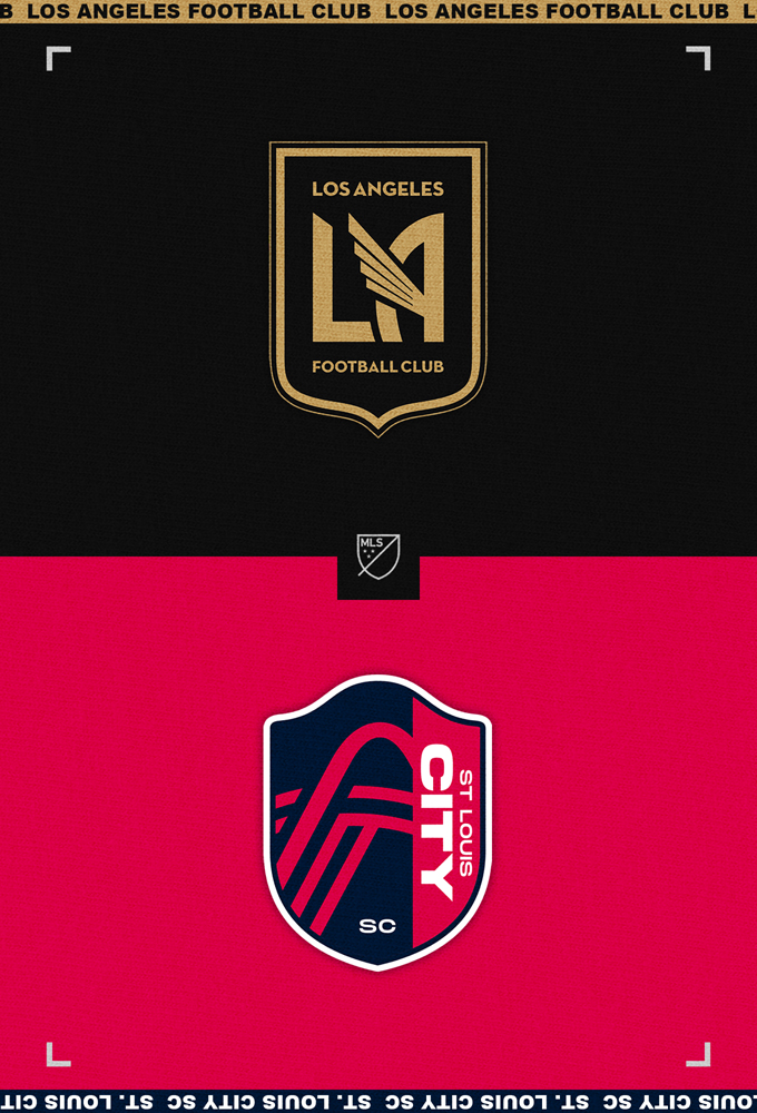 Los Angeles FC vs St. Louis City SC