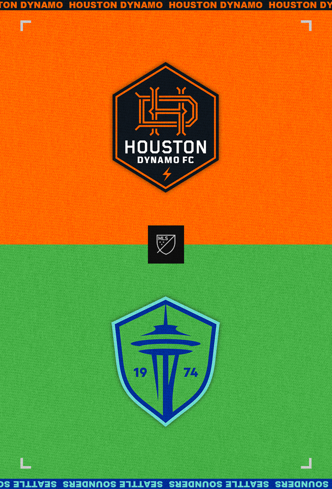 Houston Dynamo vs Seattle Sounders