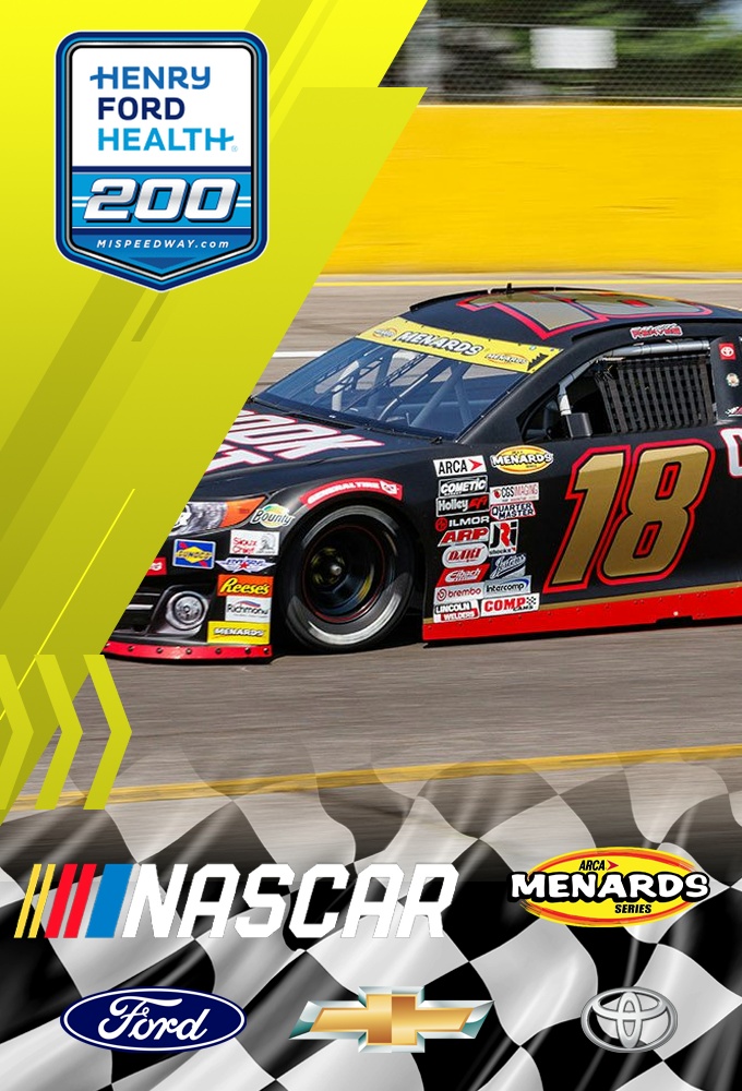 Henry Ford Health 200