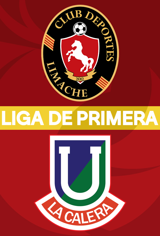 Deportes Limache vs Unión La Calera