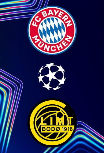 next event poster