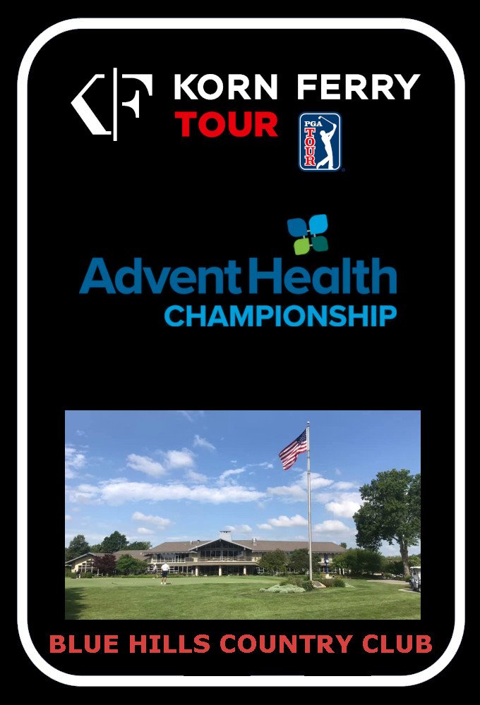 AdventHealth Championship