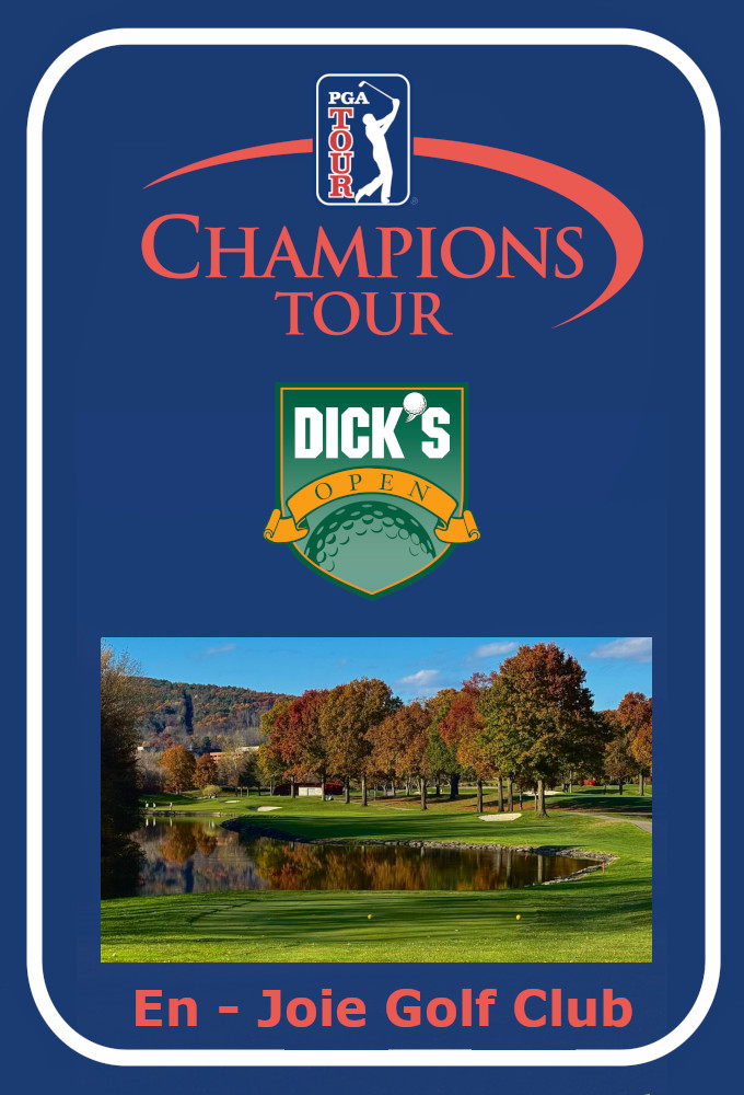Dick's Open