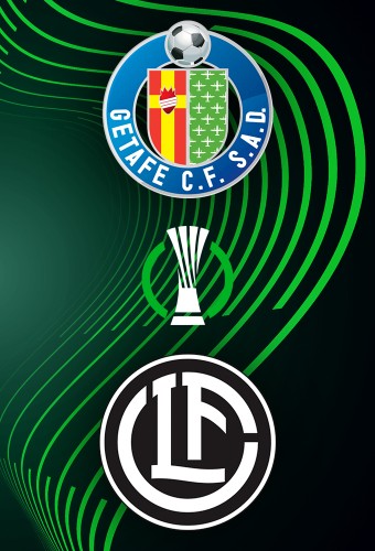 Getafe vs Lugano