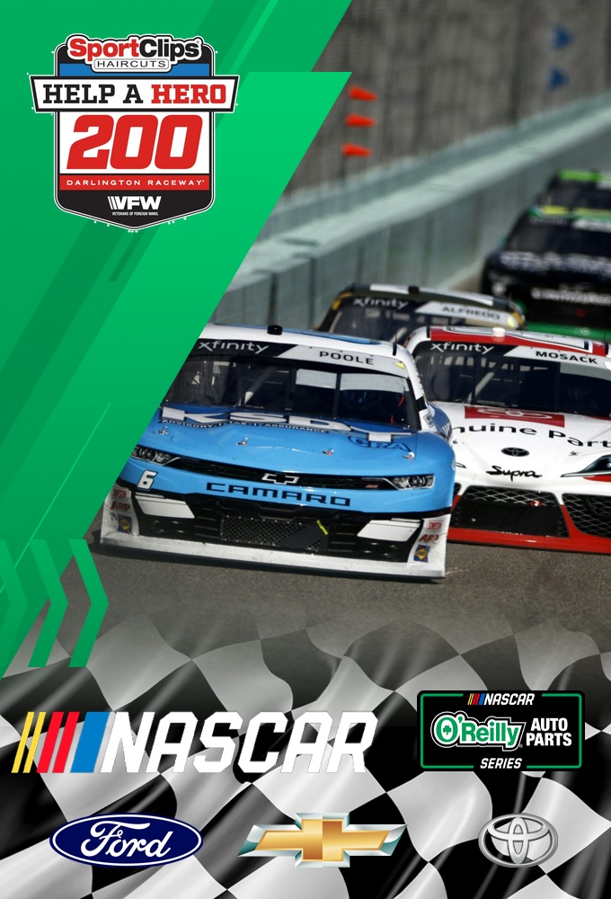 Sports Clips Help a Hero 200