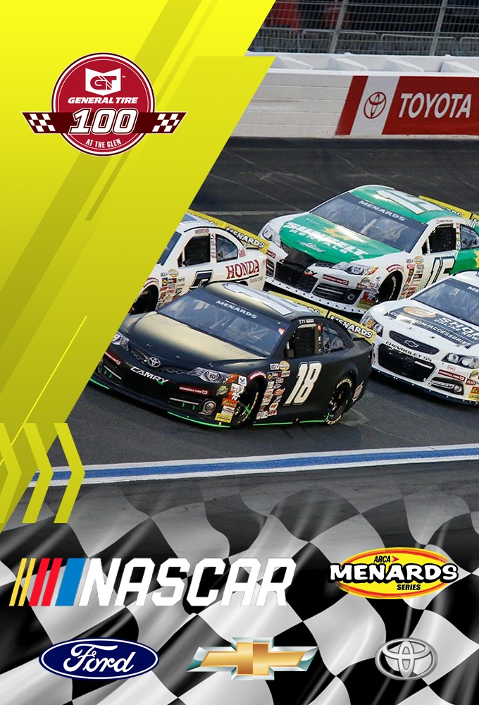 General Tire 100 at the Glen