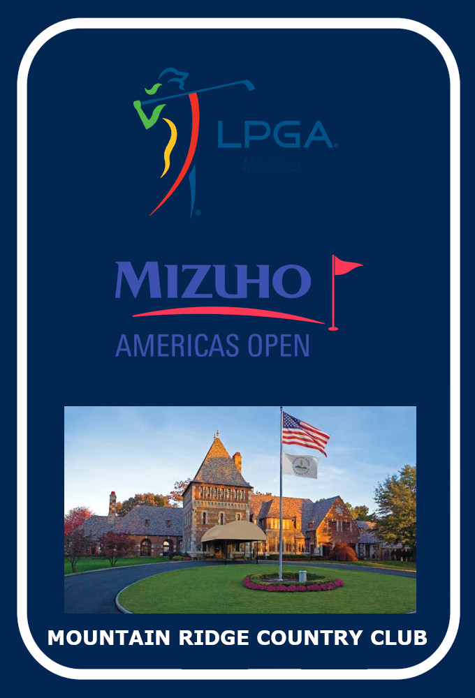 Mizuho Americas Open