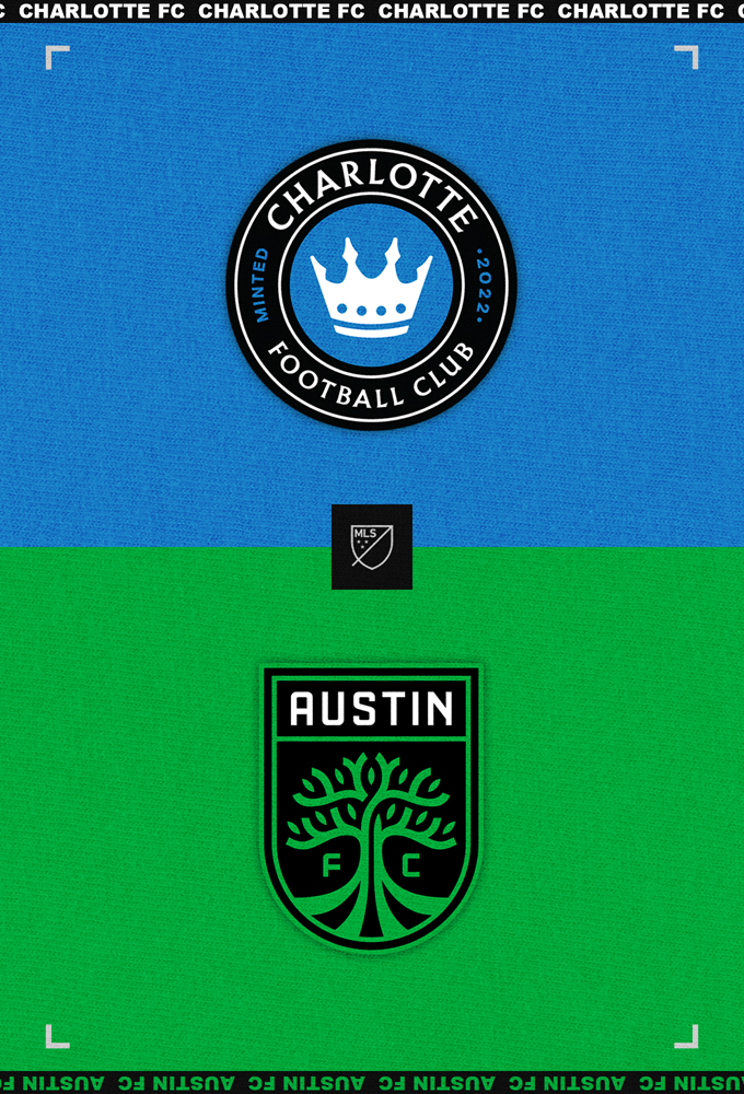 Charlotte FC vs Austin FC