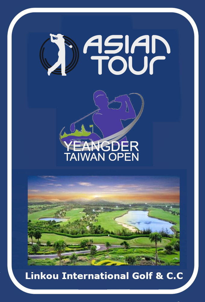Yeangder Taiwan Open