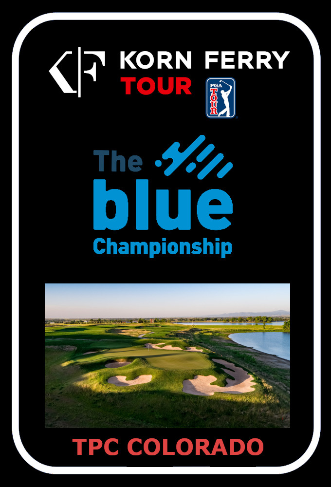 The Blue Championship