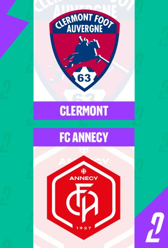 next event poster