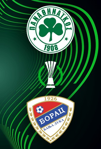 Panathinaikos vs Borac Banja Luka