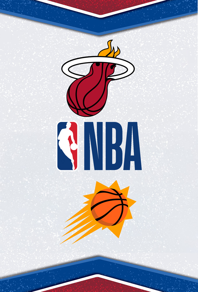 Miami Heat vs Phoenix Suns