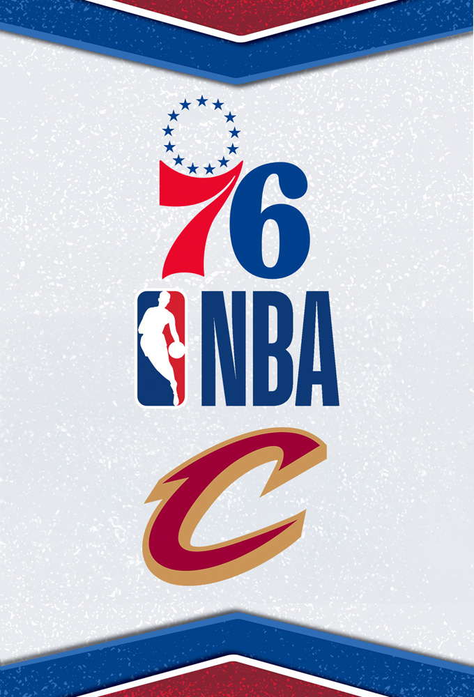 Philadelphia 76ers vs Cleveland Cavaliers
