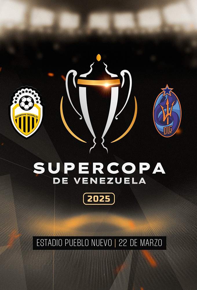 Deportivo Táchira vs Deportivo La Guaira