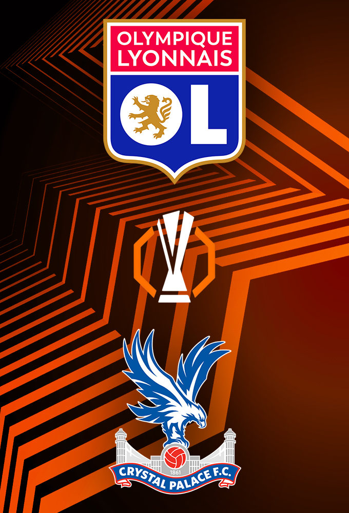 Lyon vs Crystal Palace