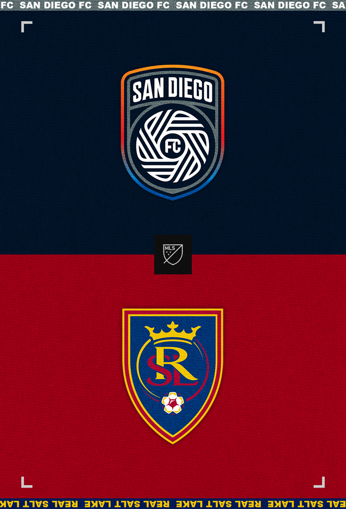 San Diego FC vs Real Salt Lake