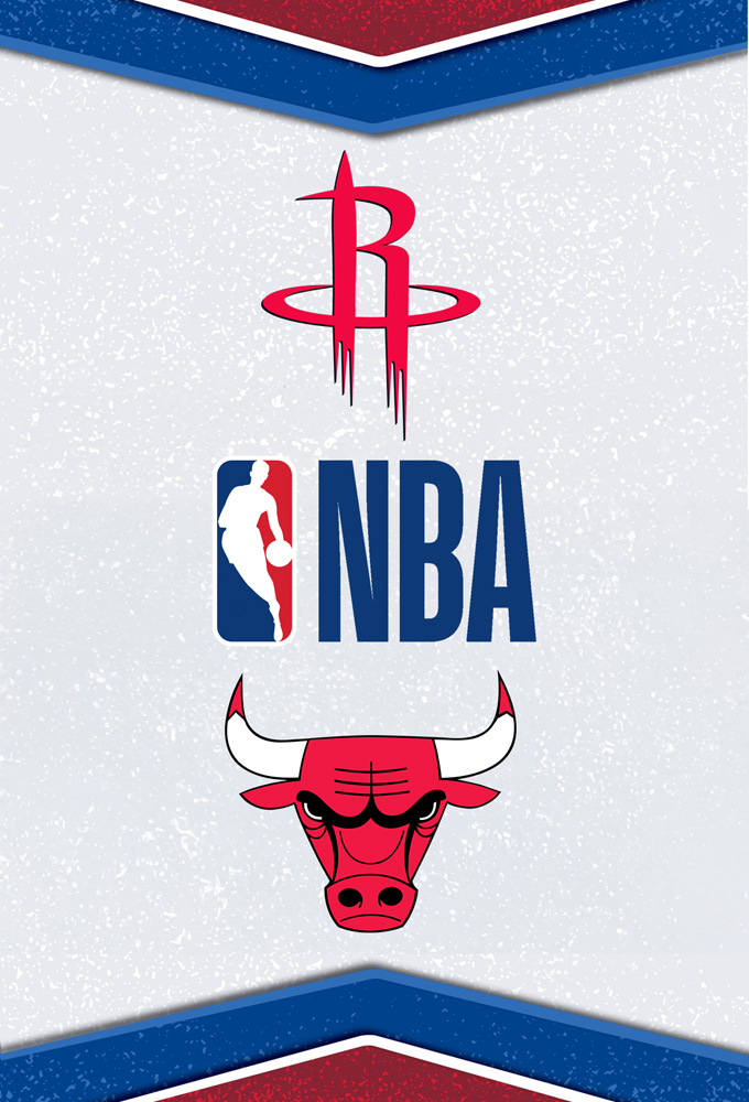 Houston Rockets vs Chicago Bulls