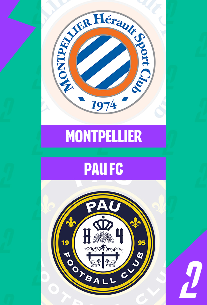Match poster
