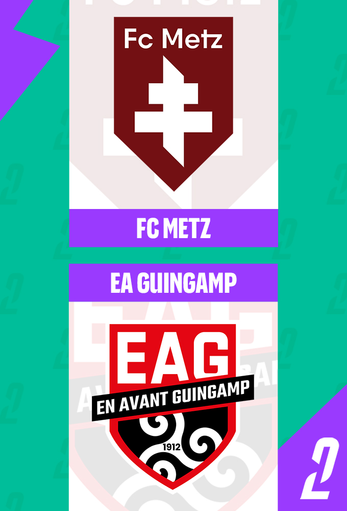 Match poster