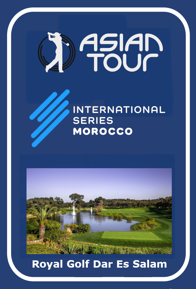 International Series Morocco