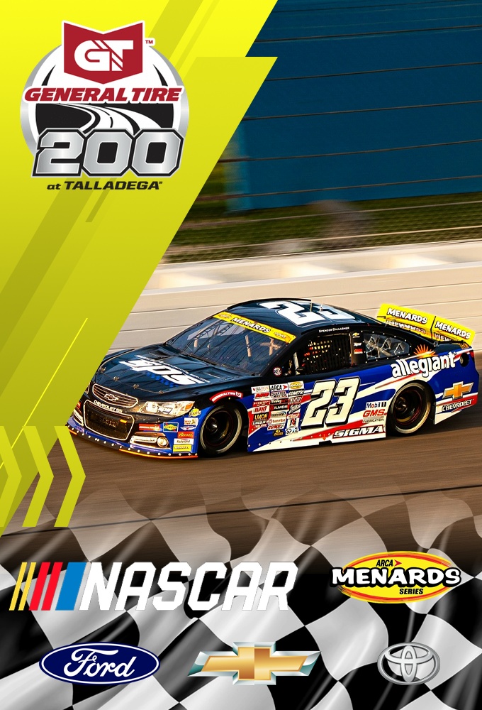 General Tire 200