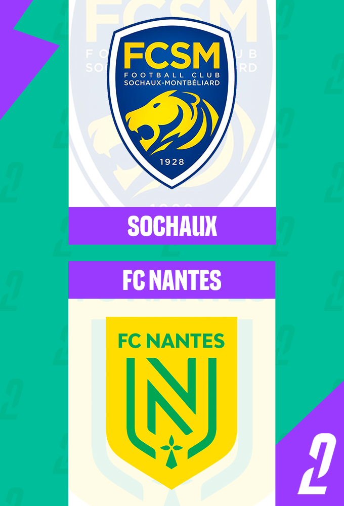 Match poster