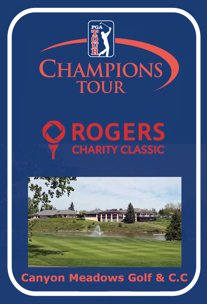 Rogers Charity Classic