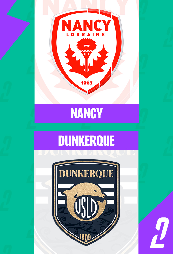 Match poster