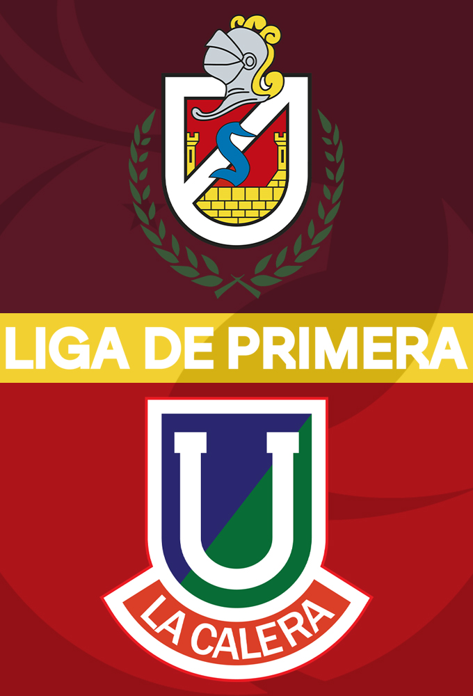 Póster del Partido
