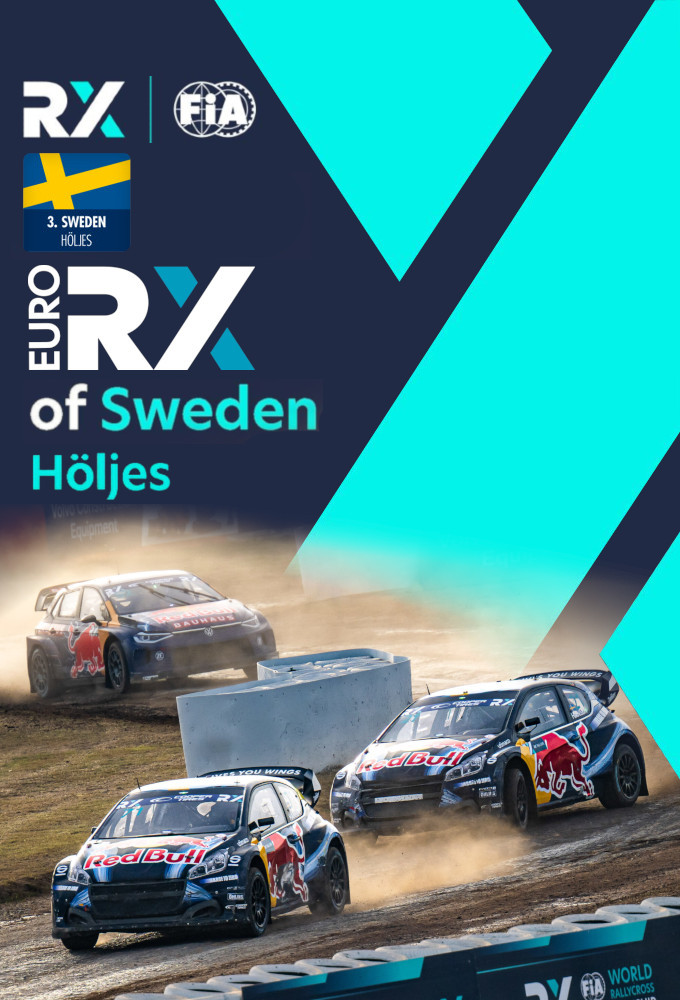 RX of  Sweden Day 1