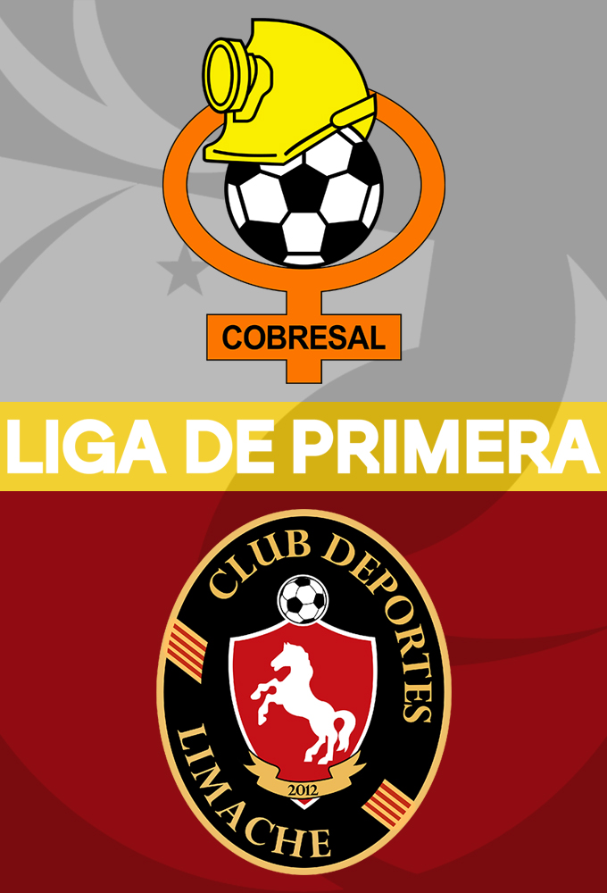 Cobresal vs Deportes Limache