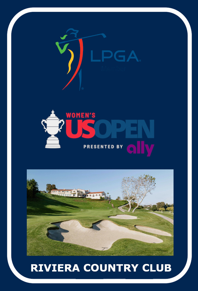 U.S. Womens Open presented by Ally