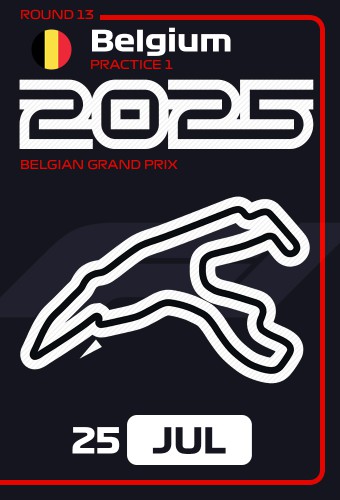 next event poster