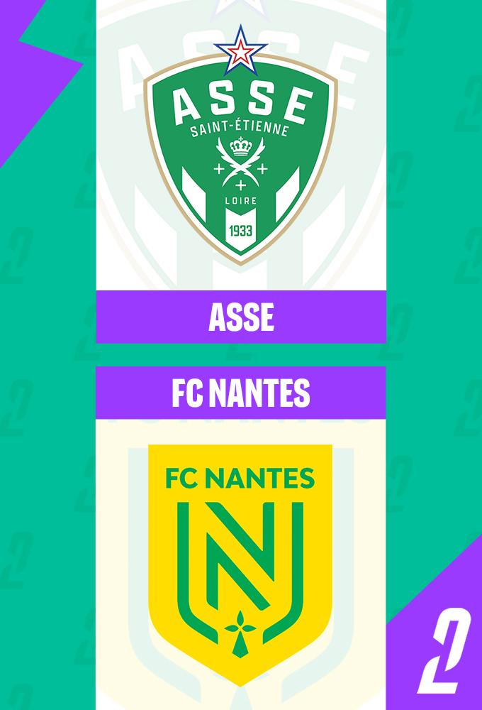 Match poster