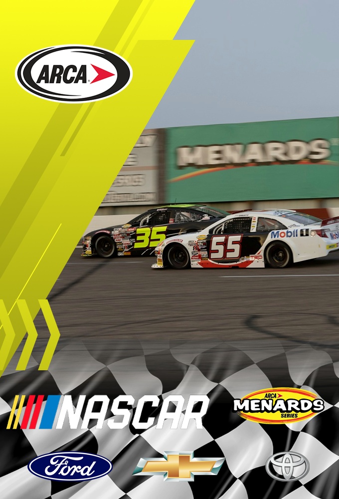 Pocono ARCA 150